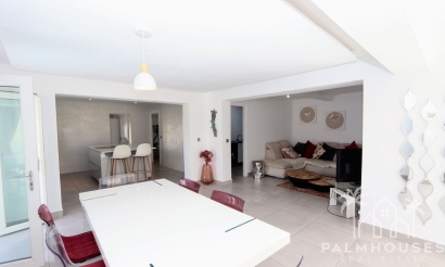 Venta - Villa - Orihuela - Los Balcones
