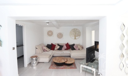 Venta - Villa - Orihuela - Los Balcones