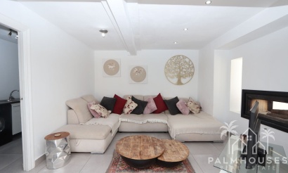 Venta - Villa - Orihuela - Los Balcones
