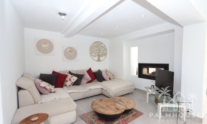 Venta - Villa - Orihuela - Los Balcones