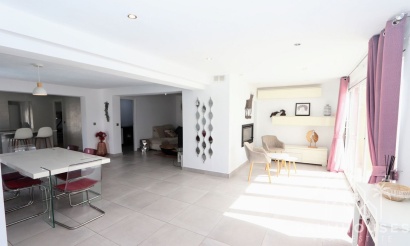 Venta - Villa - Orihuela - Los Balcones