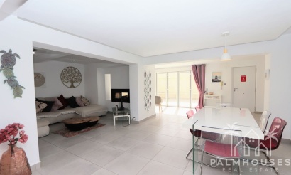 Venta - Villa - Orihuela - Los Balcones