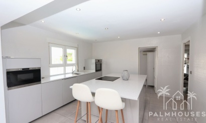 Venta - Villa - Orihuela - Los Balcones