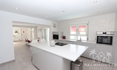 Venta - Villa - Orihuela - Los Balcones