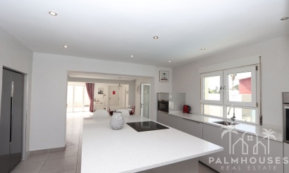 Venta - Villa - Orihuela - Los Balcones