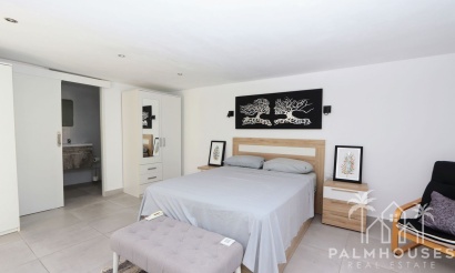 Venta - Villa - Orihuela - Los Balcones