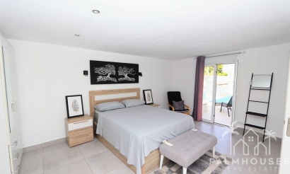 Venta - Villa - Orihuela - Los Balcones