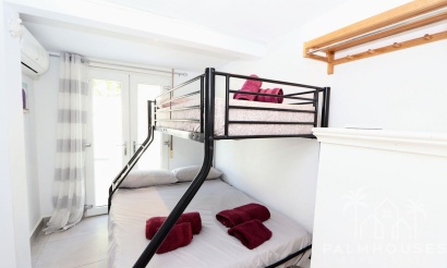 Venta - Villa - Orihuela - Los Balcones