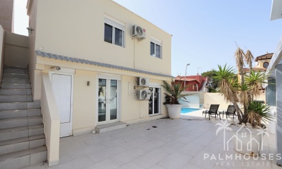 Venta - Villa - Orihuela - Los Balcones