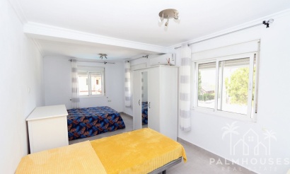 Venta - Villa - Orihuela - Los Balcones