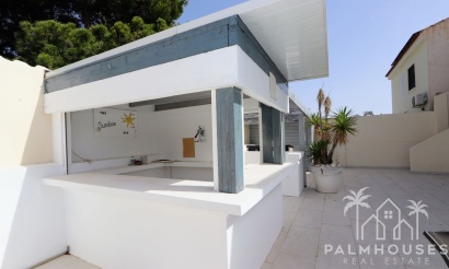 Venta - Villa - Orihuela - Los Balcones