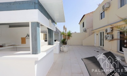 Venta - Villa - Orihuela - Los Balcones