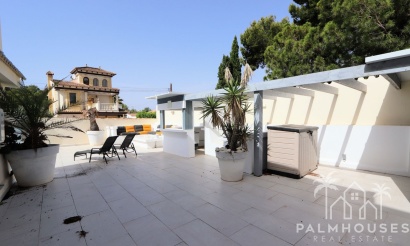 Venta - Villa - Orihuela - Los Balcones