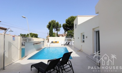 Venta - Villa - Orihuela - Los Balcones