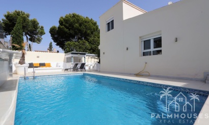 Venta - Villa - Orihuela - Los Balcones