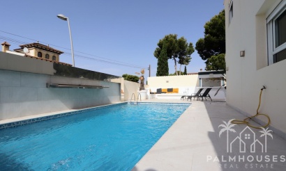 Venta - Villa - Orihuela - Los Balcones