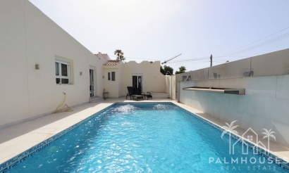 Venta - Villa - Orihuela - Los Balcones
