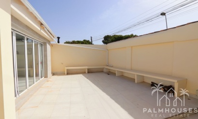 Venta - Villa - Orihuela - Los Balcones