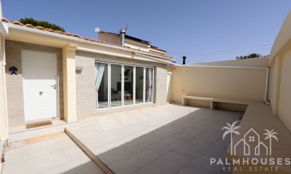 Venta - Villa - Orihuela - Los Balcones
