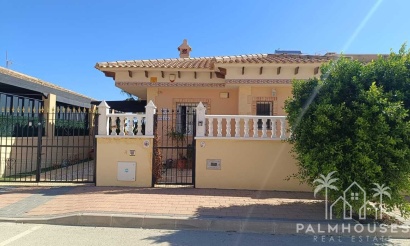 Venta - Villa - Fortuna - Fortuna Centro