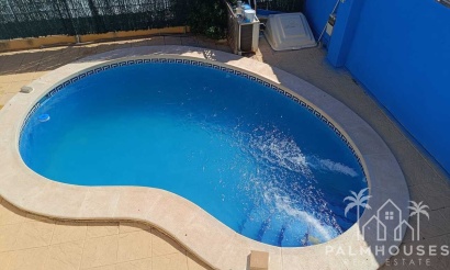 Venta - Villa - Fortuna - Fortuna Centro