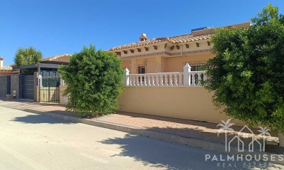 Venta - Villa - Fortuna - Fortuna Centro