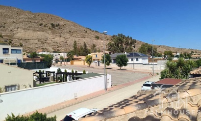 Venta - Villa - Fortuna - Fortuna Centro