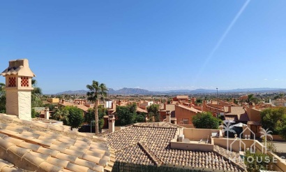 Venta - Villa - Fortuna - Fortuna Centro