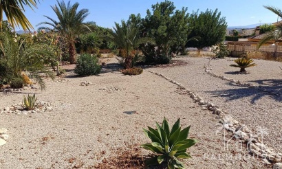 Venta - Villa - Fortuna - Fortuna Centro
