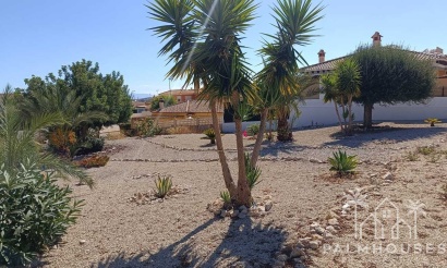 Venta - Villa - Fortuna - Fortuna Centro