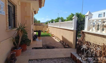 Venta - Villa - Fortuna - Fortuna Centro