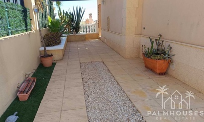 Venta - Villa - Fortuna - Fortuna Centro