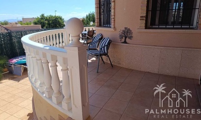 Venta - Villa - Fortuna - Fortuna Centro
