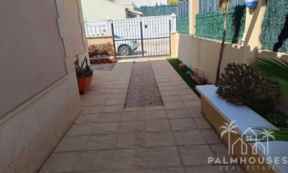 Venta - Villa - Fortuna - Fortuna Centro