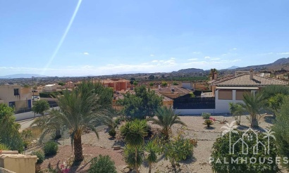Venta - Villa - Fortuna - Fortuna Centro