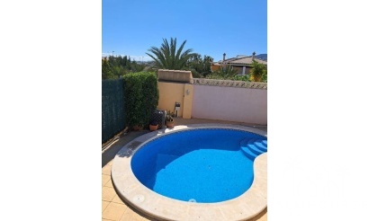 Venta - Villa - Fortuna - Fortuna Centro