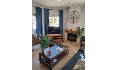 Venta - Villa - Fortuna - Fortuna Centro