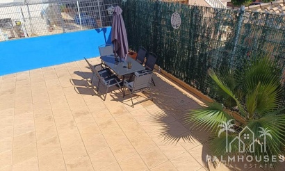 Venta - Villa - Fortuna - Fortuna Centro