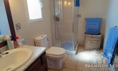 Venta - Villa - Fortuna - Fortuna Centro
