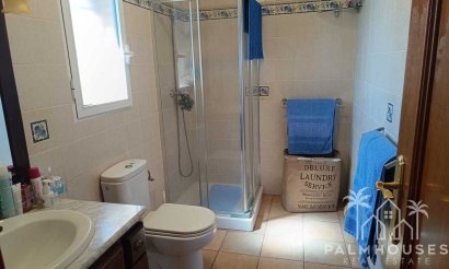 Venta - Villa - Fortuna - Fortuna Centro