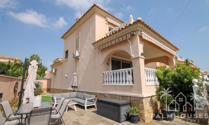 Herverkoop - Villa - San Miguel de Salinas - San Miguel