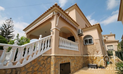 Herverkoop - Villa - San Miguel de Salinas - San Miguel
