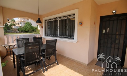 Herverkoop - Villa - San Miguel de Salinas - San Miguel