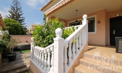 Herverkoop - Villa - San Miguel de Salinas - San Miguel