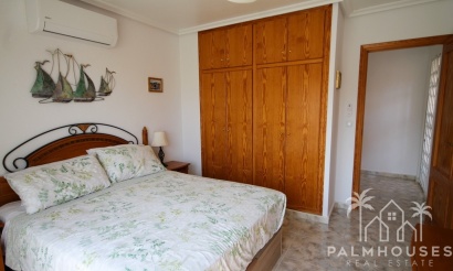 Herverkoop - Villa - San Miguel de Salinas - San Miguel