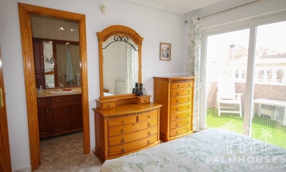 Herverkoop - Villa - San Miguel de Salinas - San Miguel