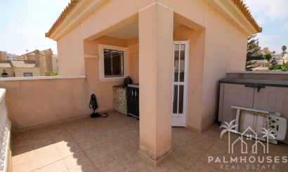 Herverkoop - Villa - San Miguel de Salinas - San Miguel