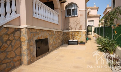 Herverkoop - Villa - San Miguel de Salinas - San Miguel