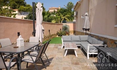 Herverkoop - Villa - San Miguel de Salinas - San Miguel