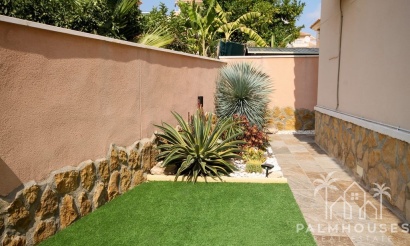 Herverkoop - Villa - San Miguel de Salinas - San Miguel